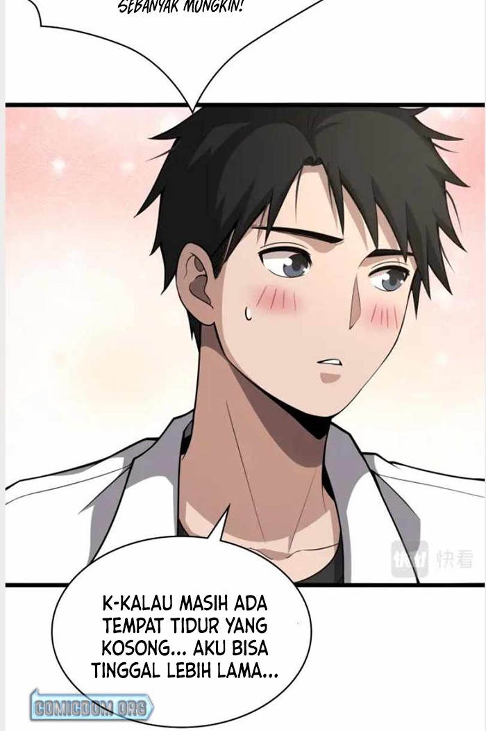 Great Doctor Ling Ran Chapter 115 Gambar 19