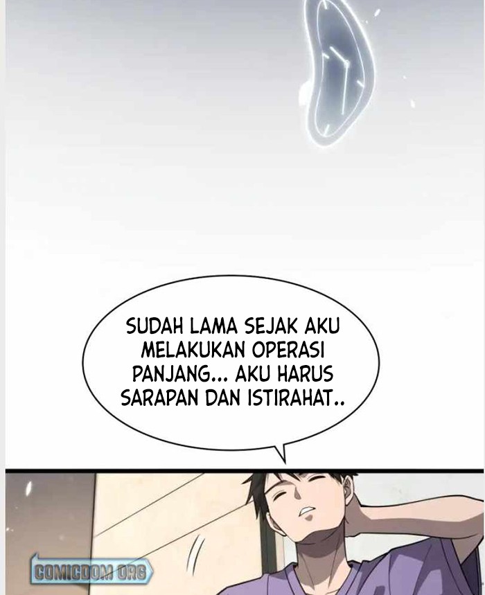 Great Doctor Ling Ran Chapter 115 Gambar 23