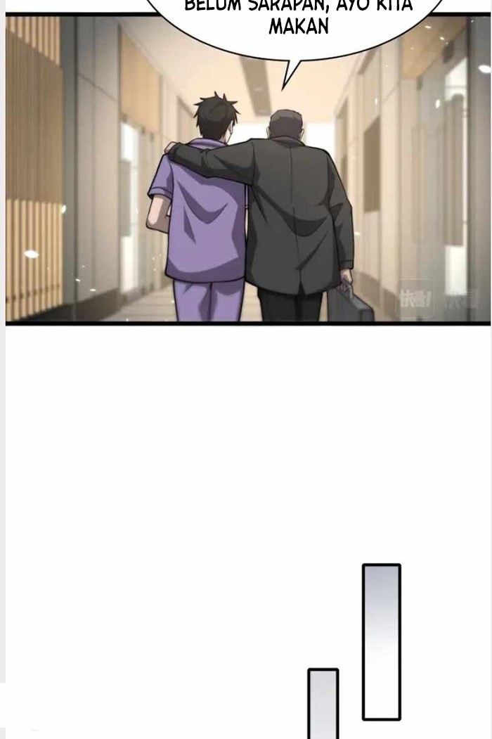 Great Doctor Ling Ran Chapter 115 Gambar 25