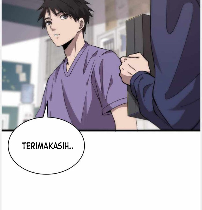 Great Doctor Ling Ran Chapter 114 Gambar 17