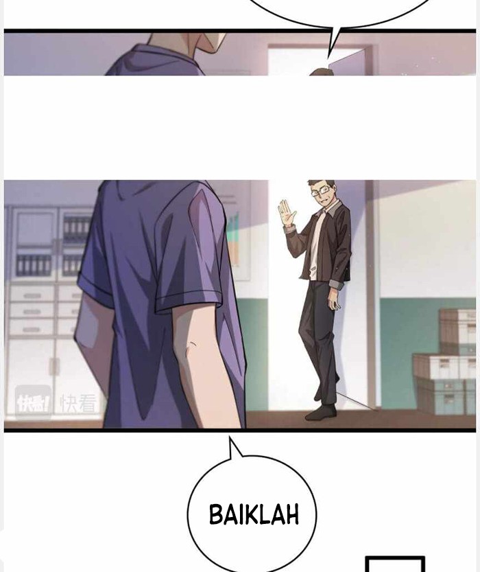 Great Doctor Ling Ran Chapter 114 Gambar 26