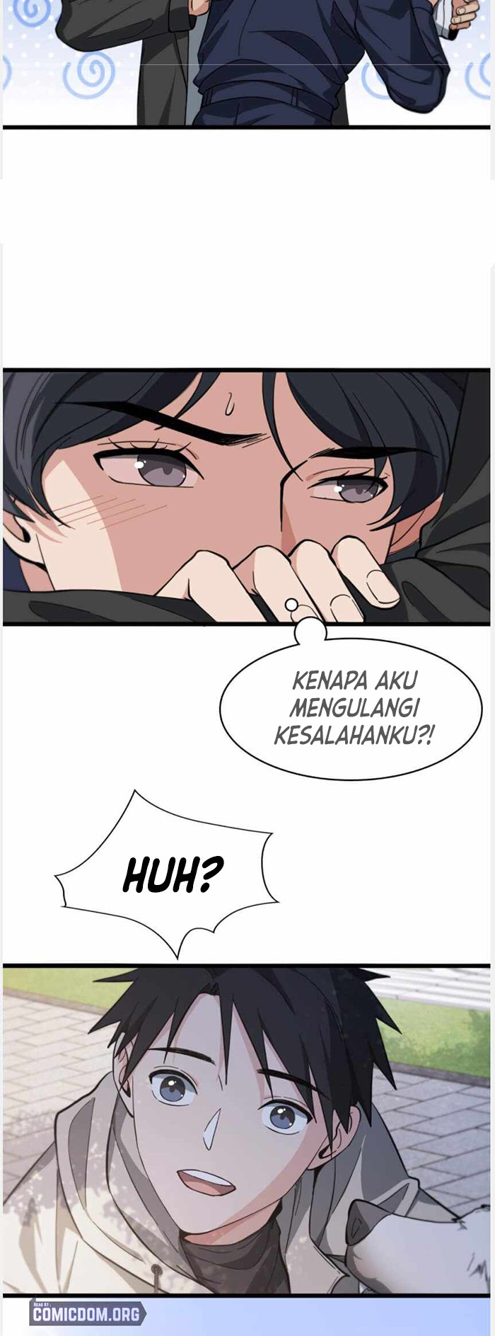 Great Doctor Ling Ran Chapter 114 Gambar 32