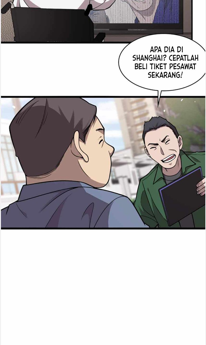 Great Doctor Ling Ran Chapter 114 Gambar 7