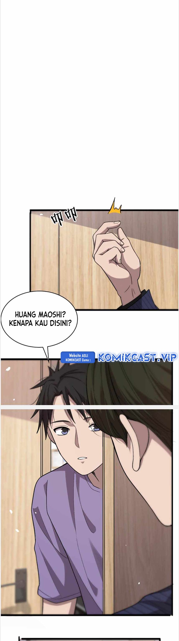 Great Doctor Ling Ran Chapter 114 Gambar 10