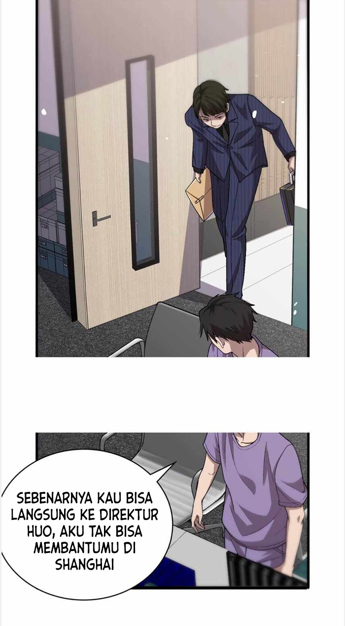 Great Doctor Ling Ran Chapter 114 Gambar 11