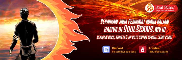 Baca Manhwa The Invincible Man Chapter 06 Gambar 2