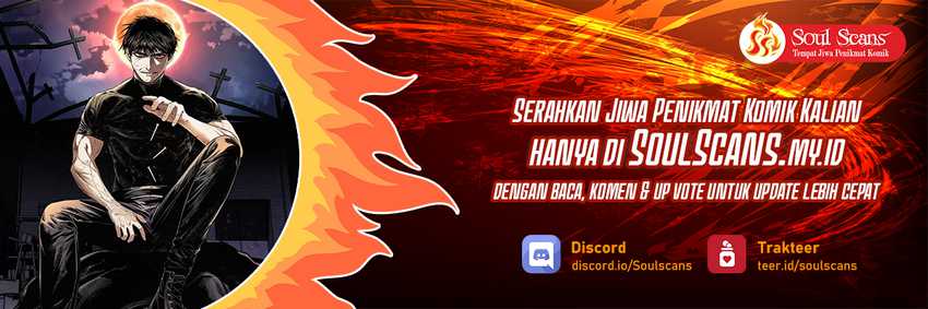 Baca Manhwa The Invincible Man Chapter 05 Gambar 2