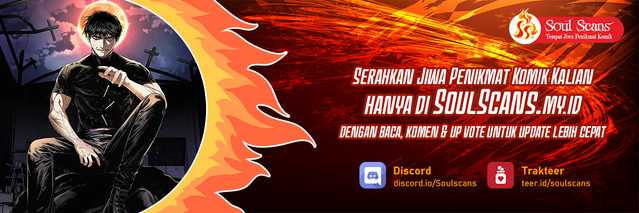 Baca Manhwa The Invincible Man Chapter 04 Gambar 2