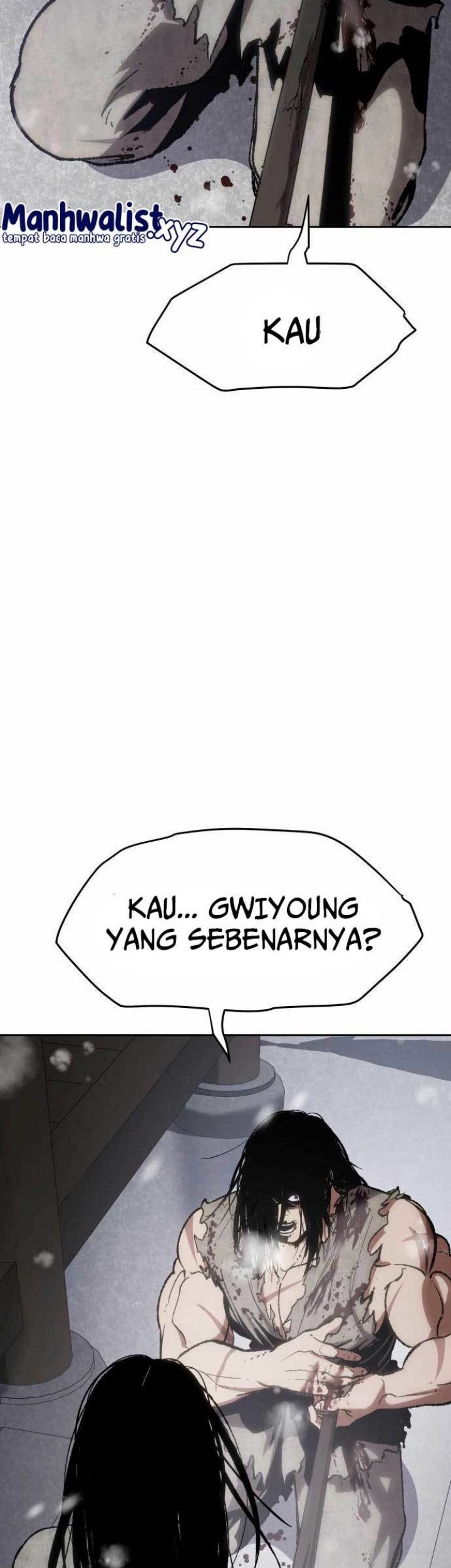 Baca Manhwa Informer Chapter 02 Gambar 2