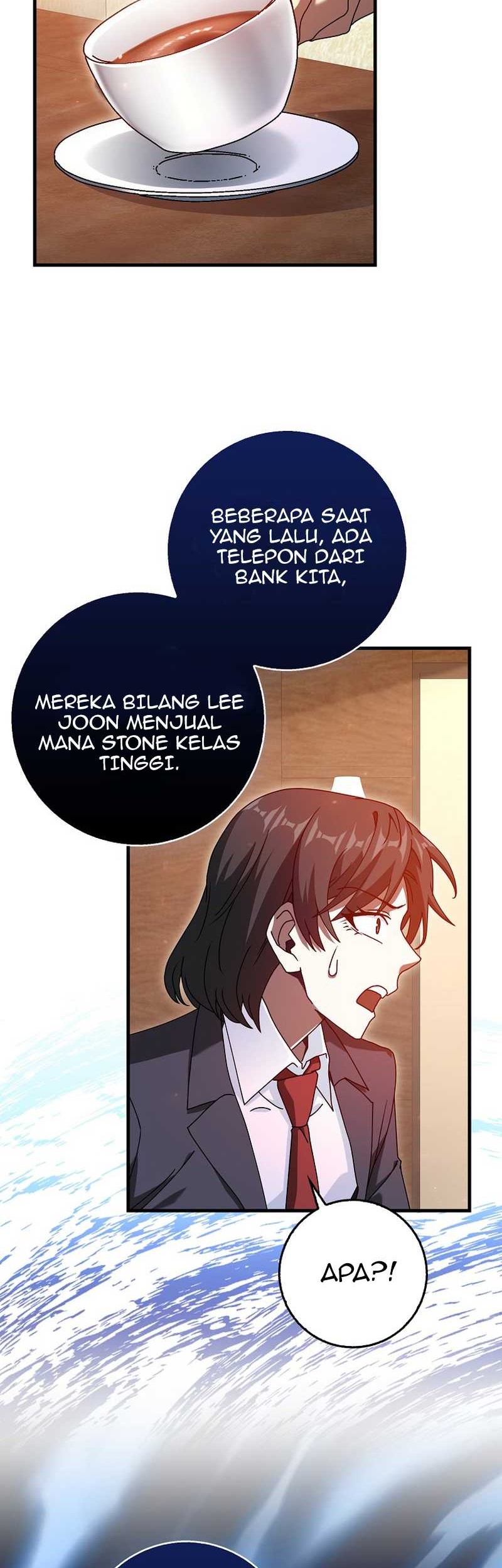 Return Of The Martial Arts Genius Chapter 21 Gambar 42