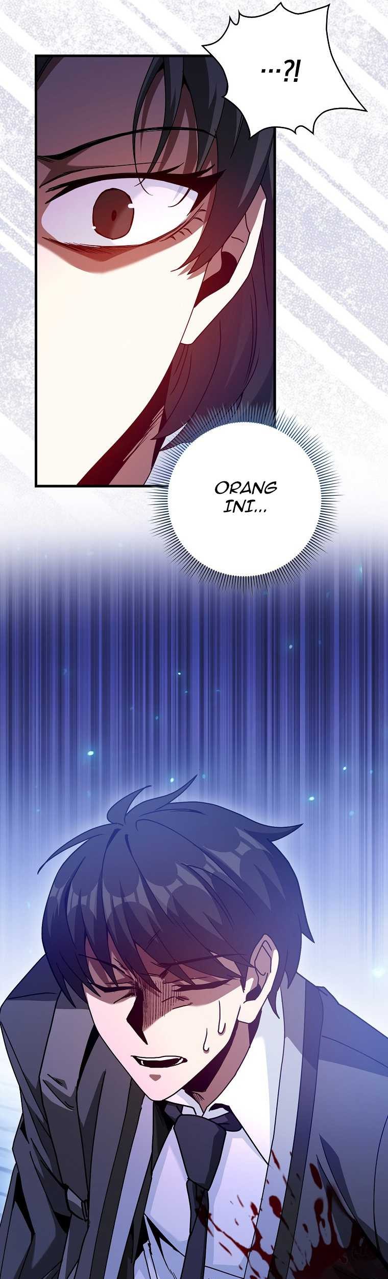 Return Of The Martial Arts Genius Chapter 20 Gambar 31