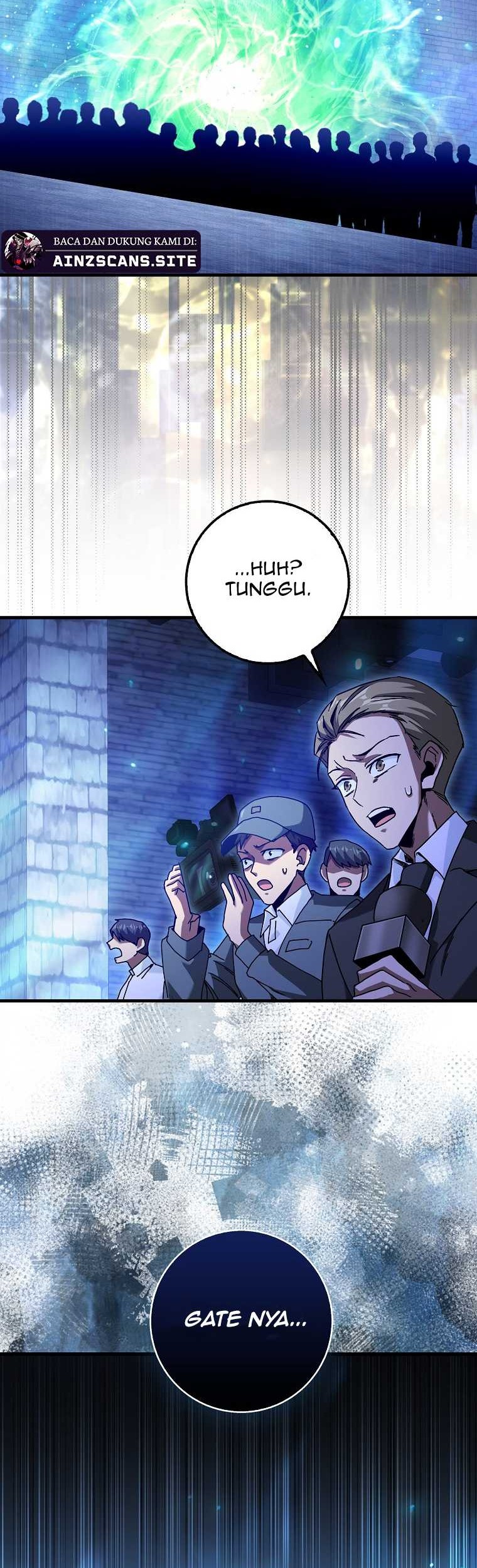 Return Of The Martial Arts Genius Chapter 20 Gambar 36