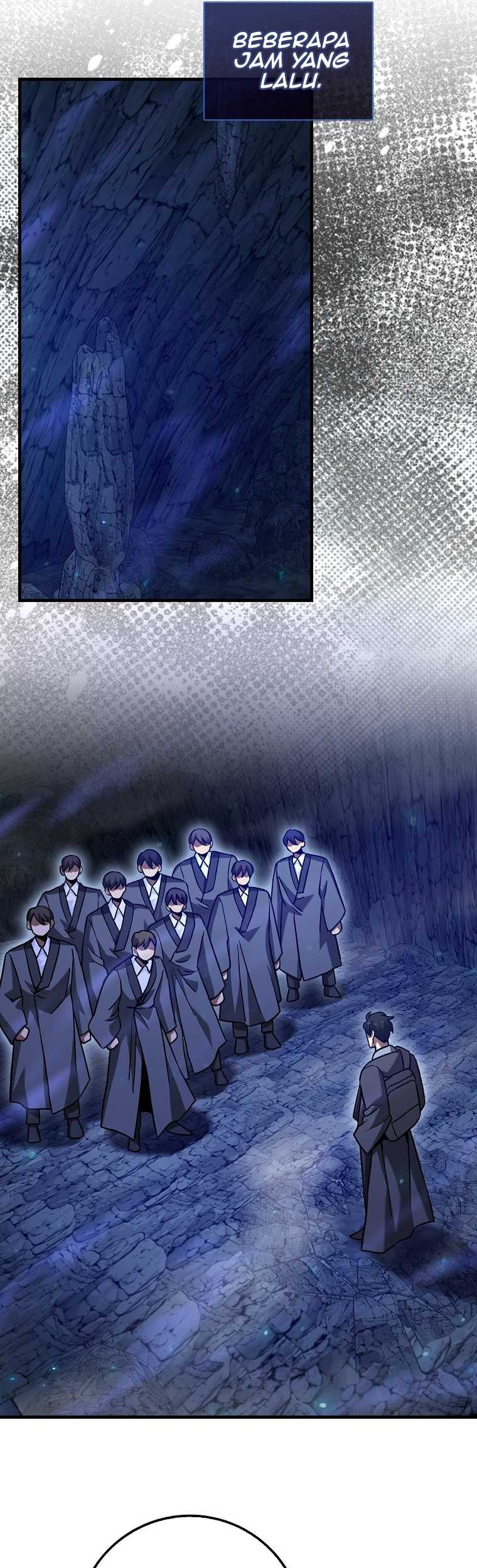 Return Of The Martial Arts Genius Chapter 20 Gambar 39