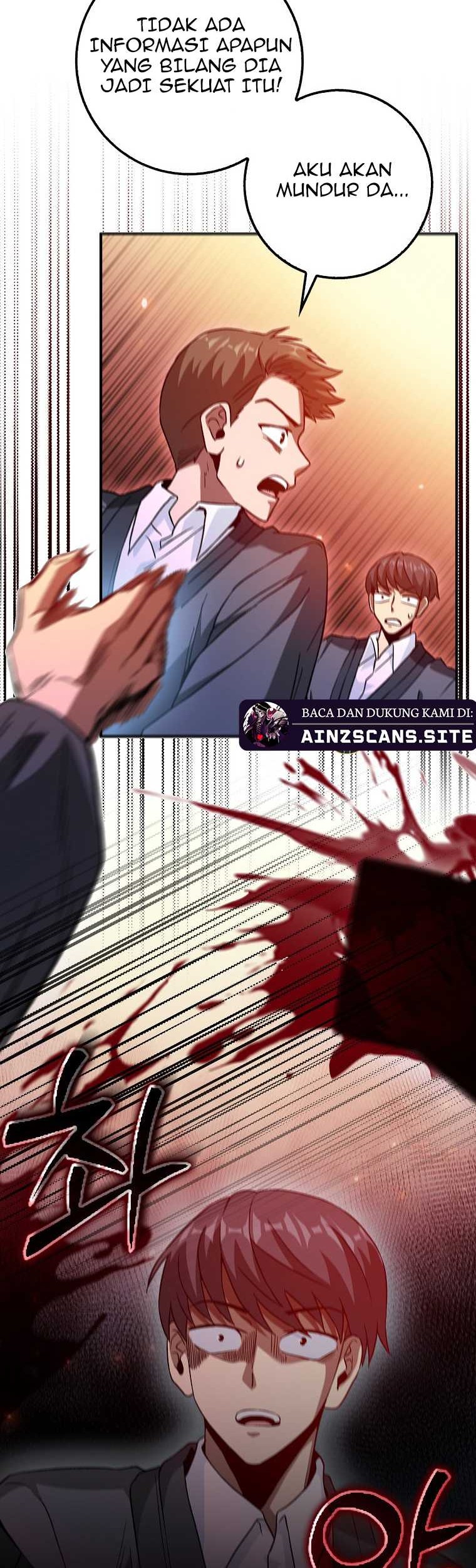 Return Of The Martial Arts Genius Chapter 20 Gambar 40