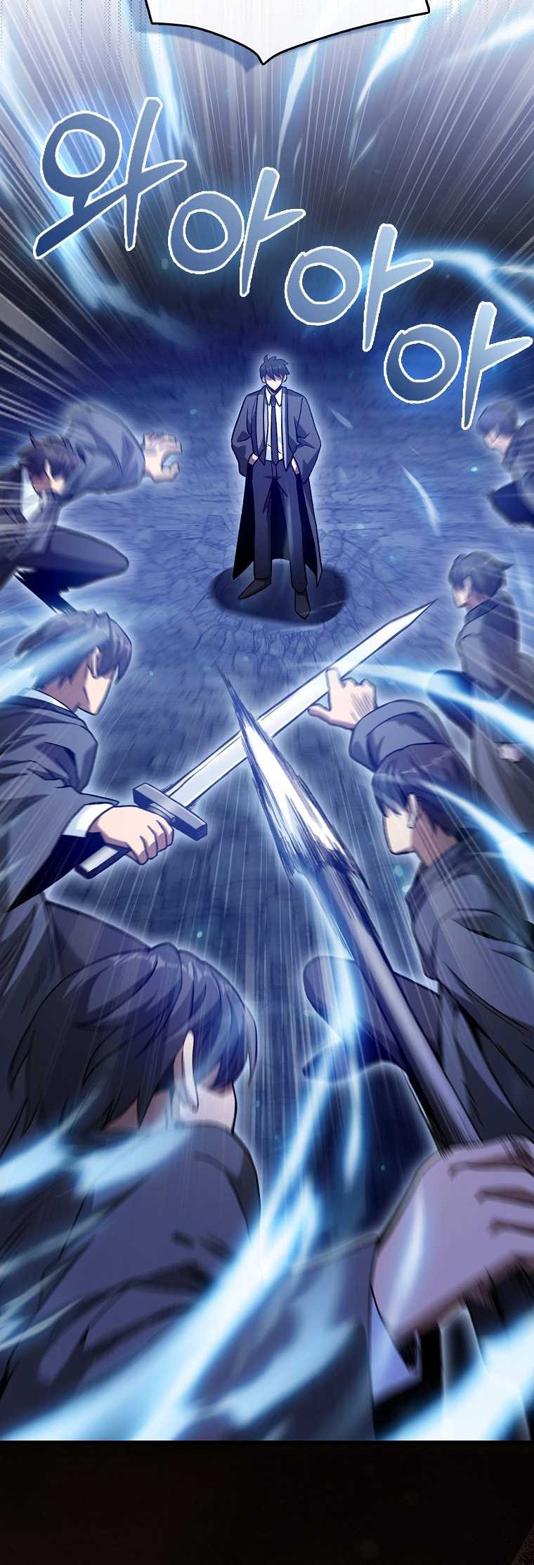 Return Of The Martial Arts Genius Chapter 20 Gambar 42