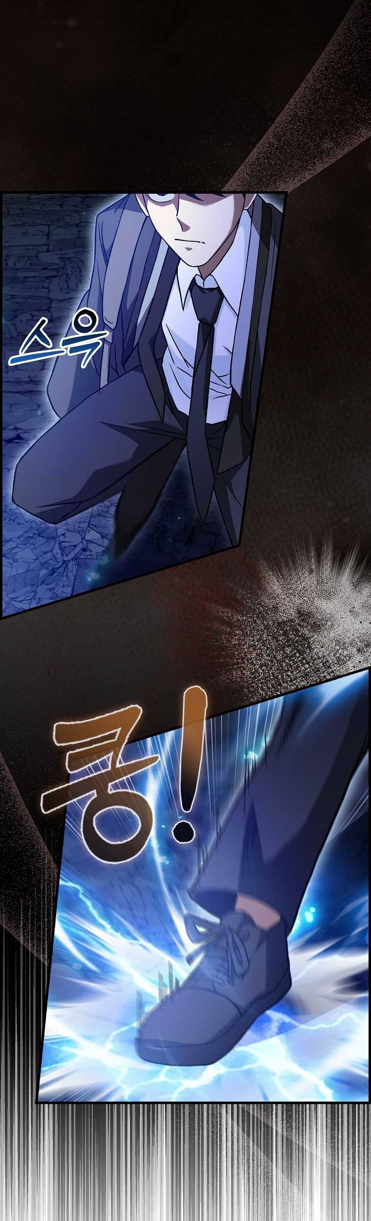 Return Of The Martial Arts Genius Chapter 20 Gambar 43