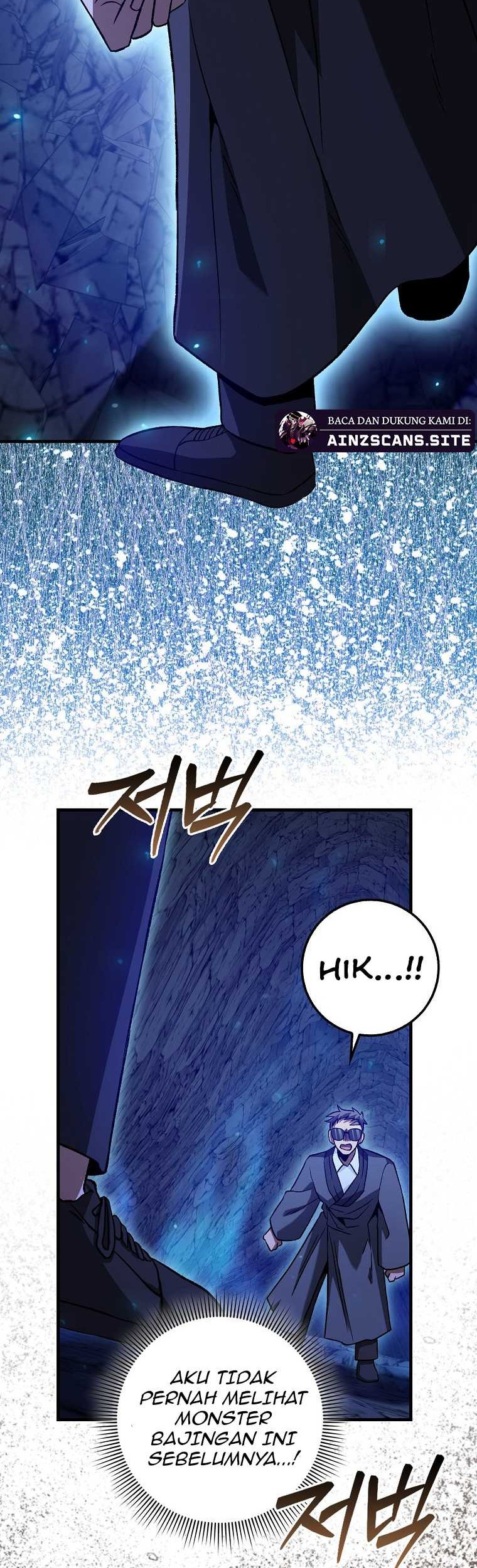 Return Of The Martial Arts Genius Chapter 20 Gambar 46