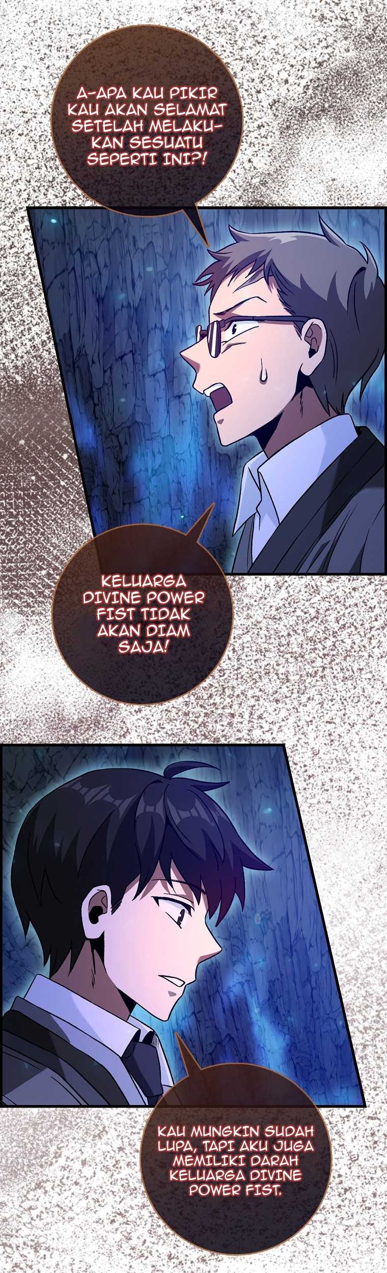 Return Of The Martial Arts Genius Chapter 20 Gambar 47