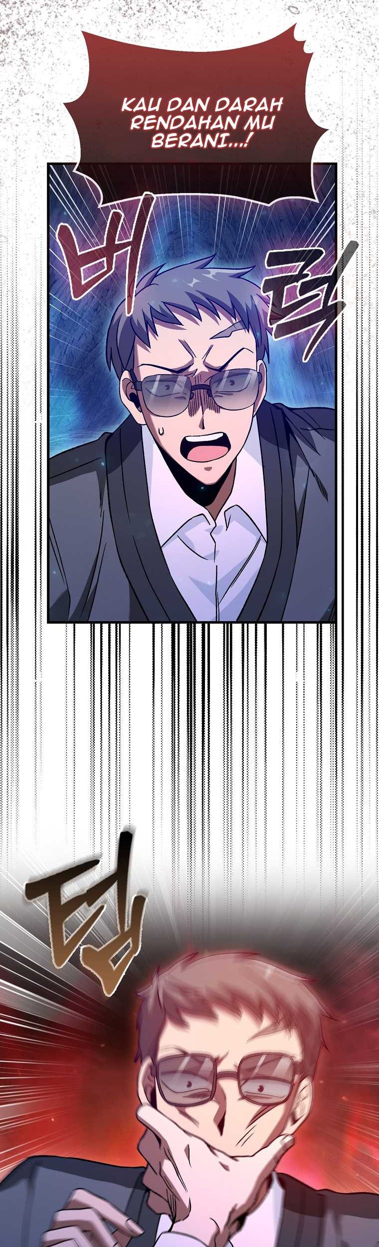 Return Of The Martial Arts Genius Chapter 20 Gambar 48