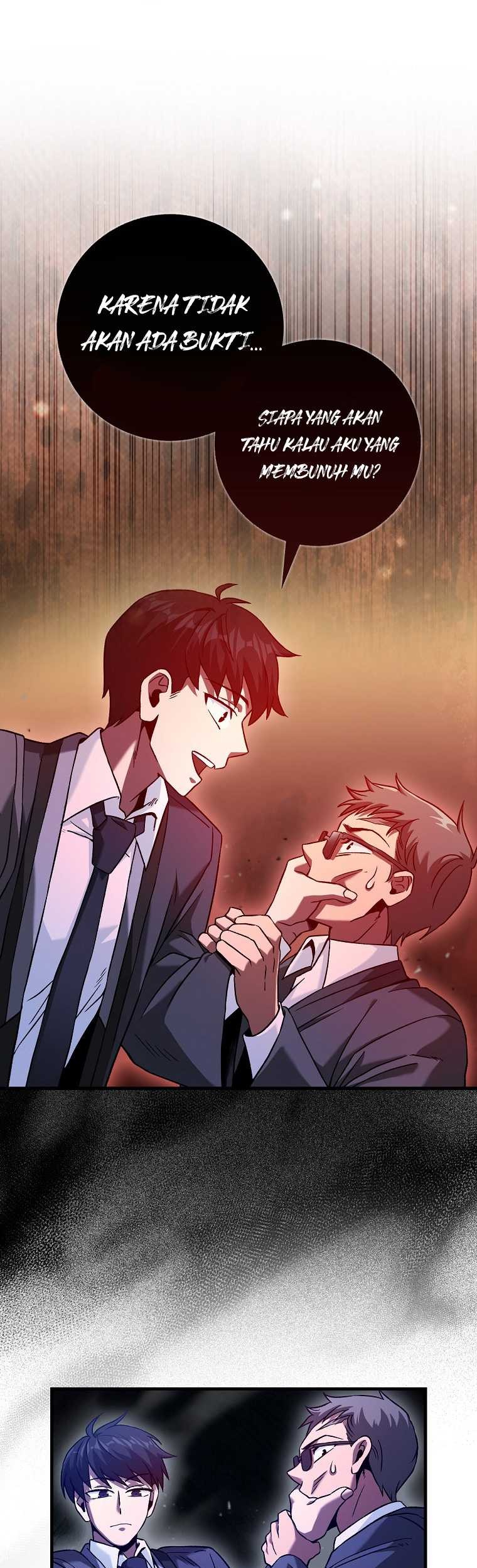 Return Of The Martial Arts Genius Chapter 20 Gambar 50