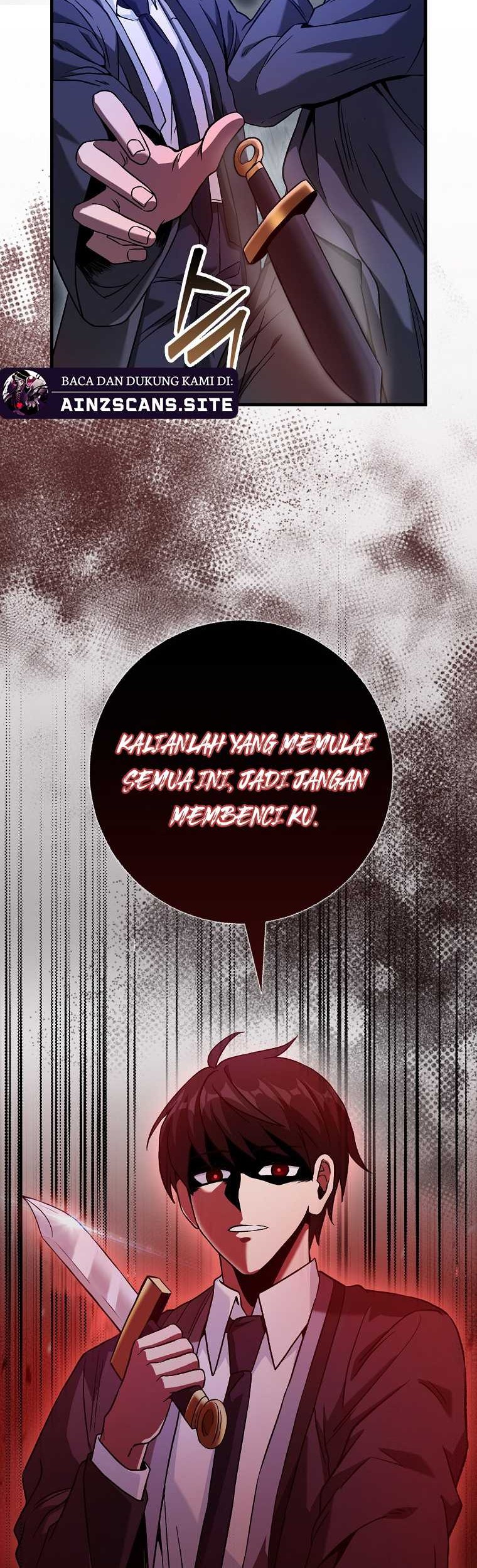 Return Of The Martial Arts Genius Chapter 20 Gambar 51