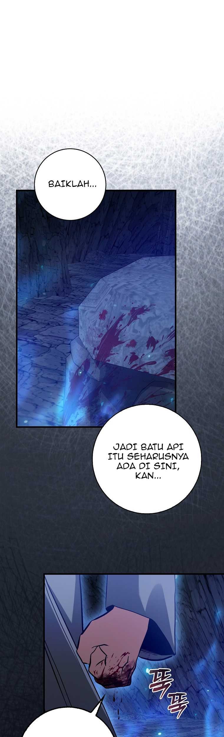 Return Of The Martial Arts Genius Chapter 20 Gambar 3