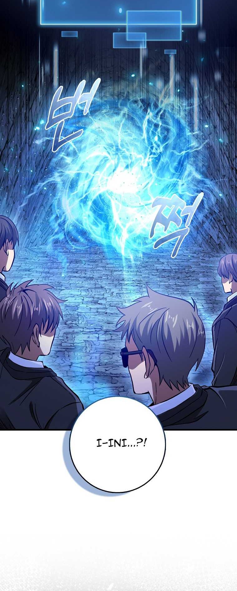 Return Of The Martial Arts Genius Chapter 20 Gambar 6