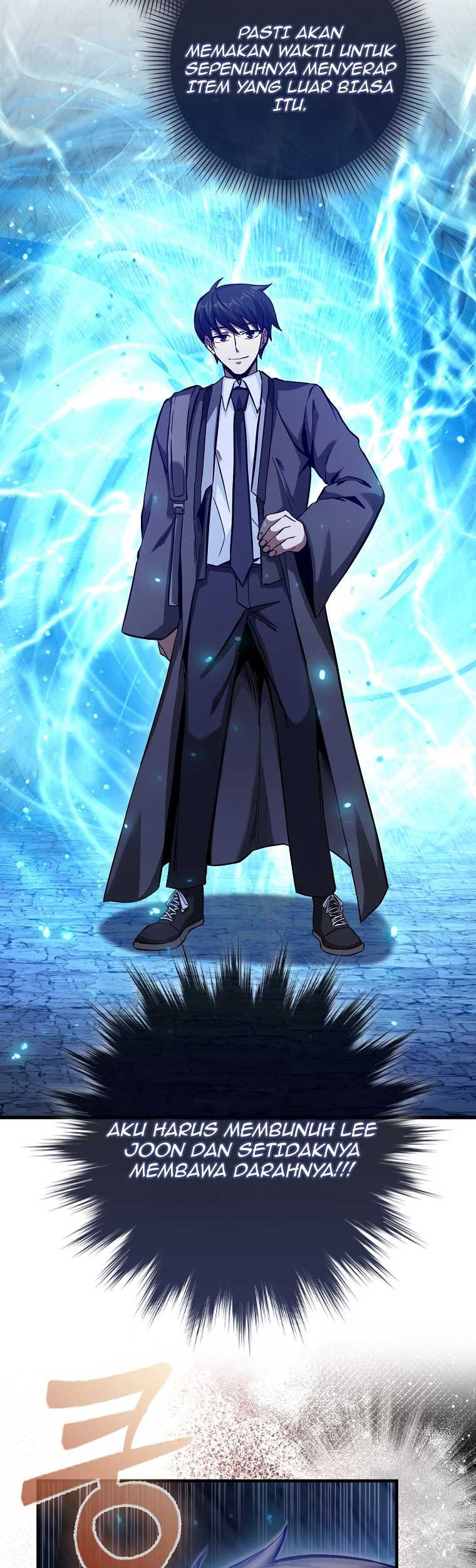 Return Of The Martial Arts Genius Chapter 20 Gambar 11