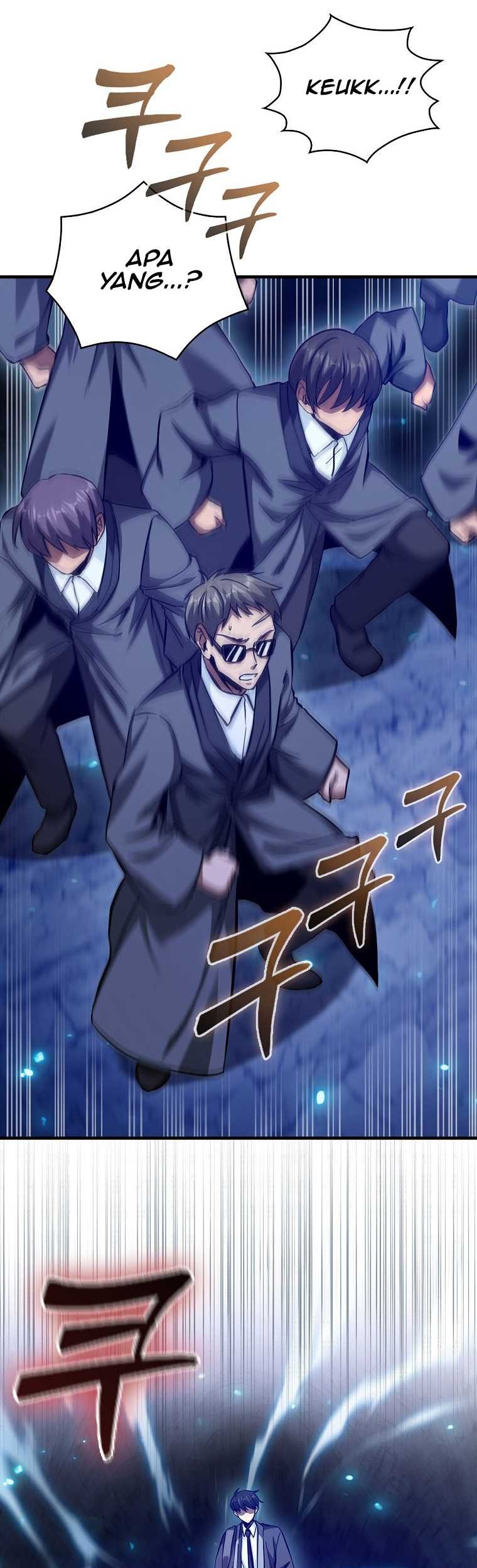 Return Of The Martial Arts Genius Chapter 20 Gambar 13