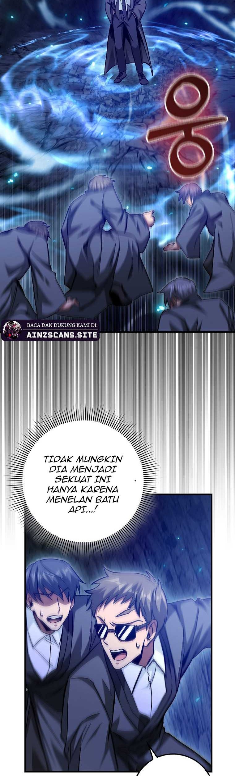 Return Of The Martial Arts Genius Chapter 20 Gambar 14