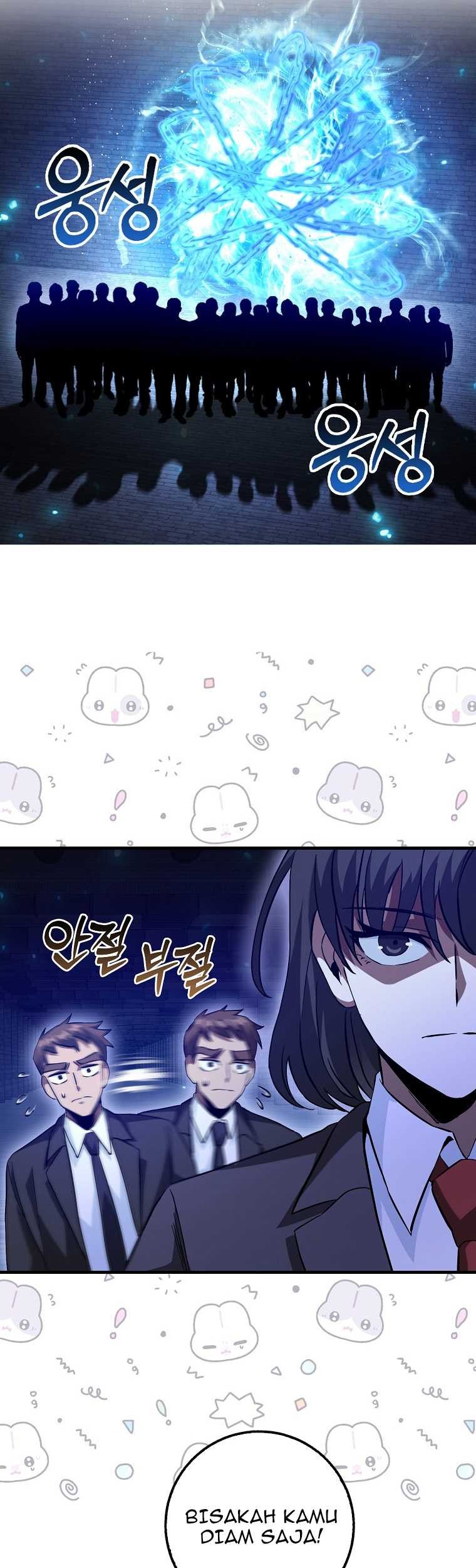 Return Of The Martial Arts Genius Chapter 20 Gambar 20