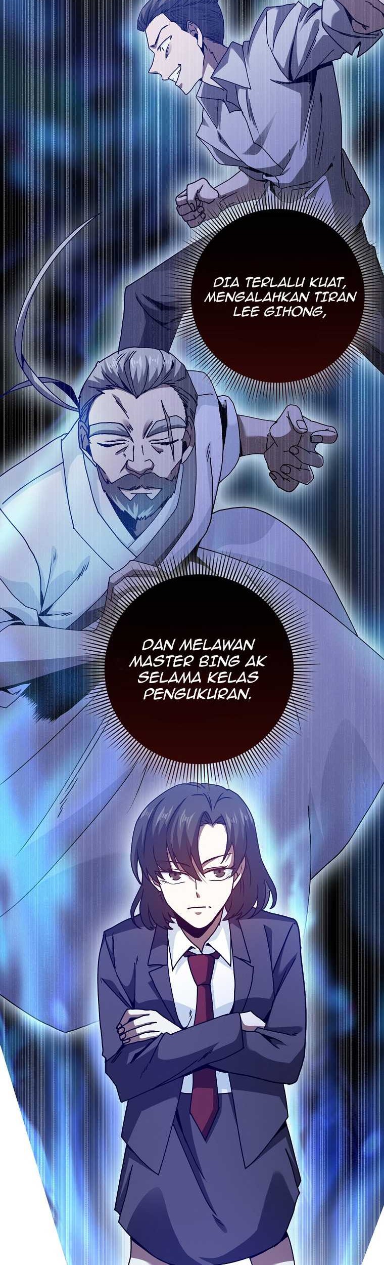 Return Of The Martial Arts Genius Chapter 20 Gambar 23