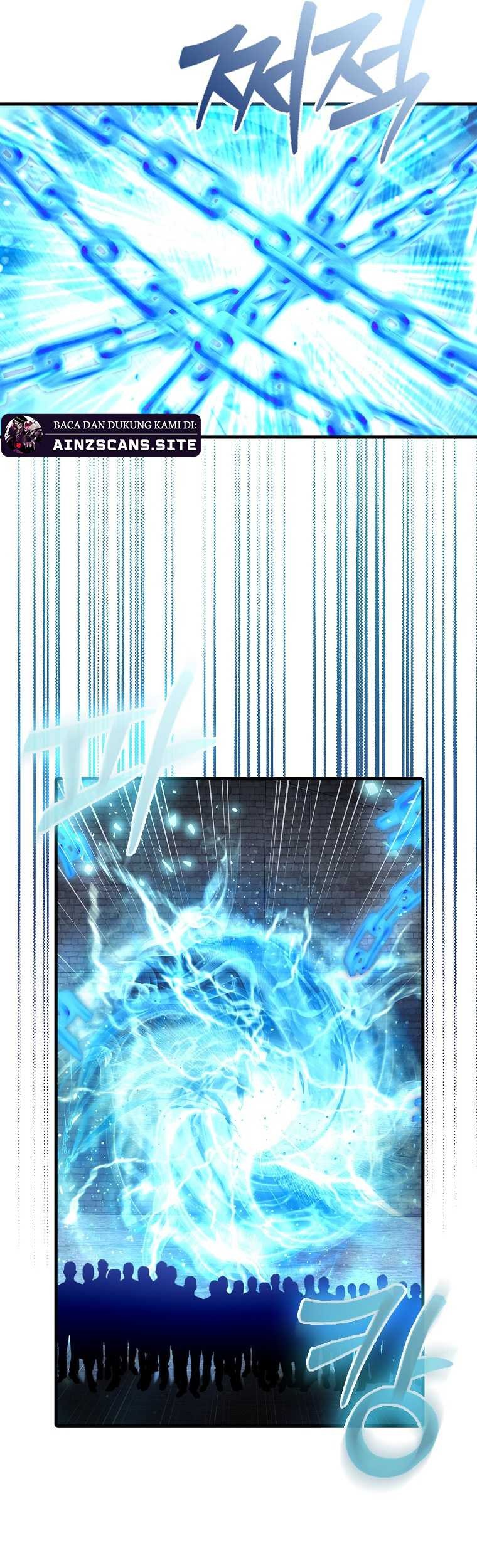 Return Of The Martial Arts Genius Chapter 20 Gambar 27