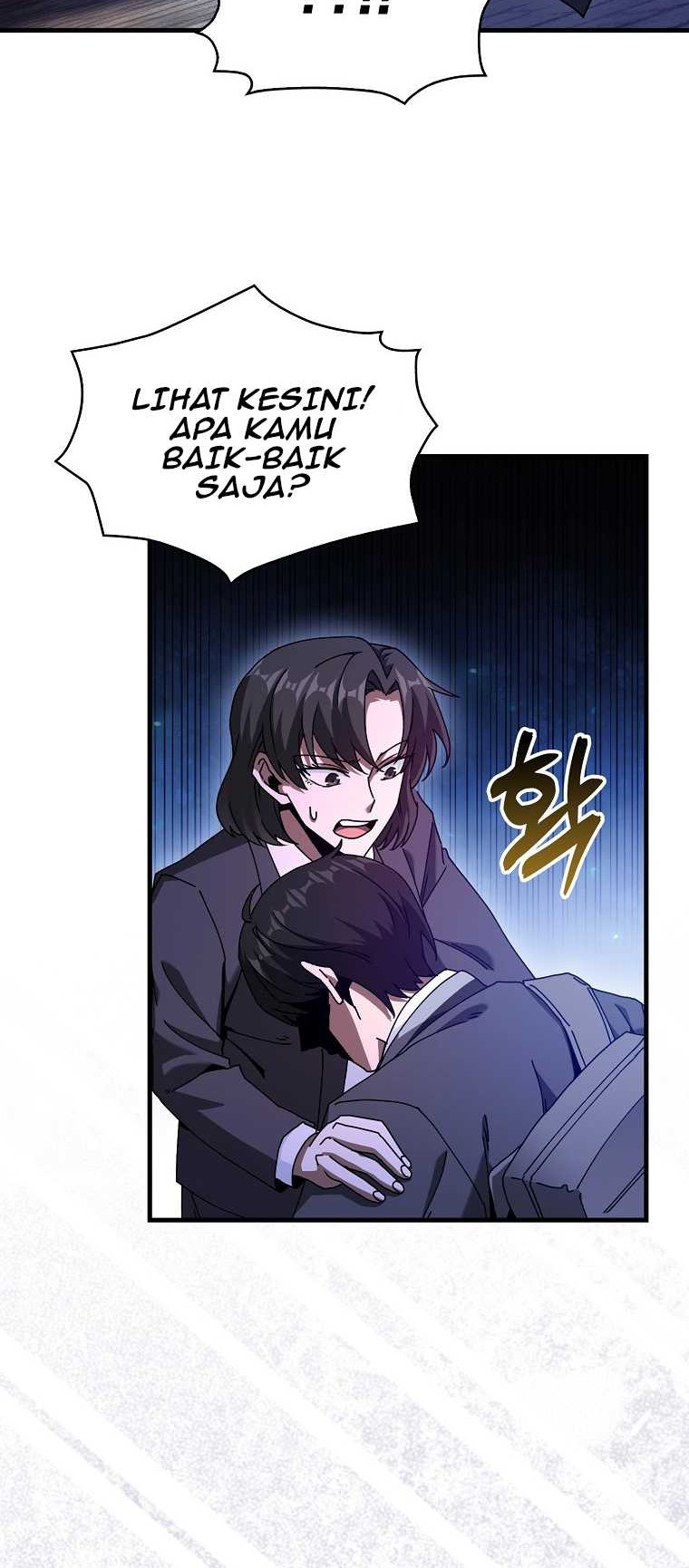 Return Of The Martial Arts Genius Chapter 20 Gambar 30