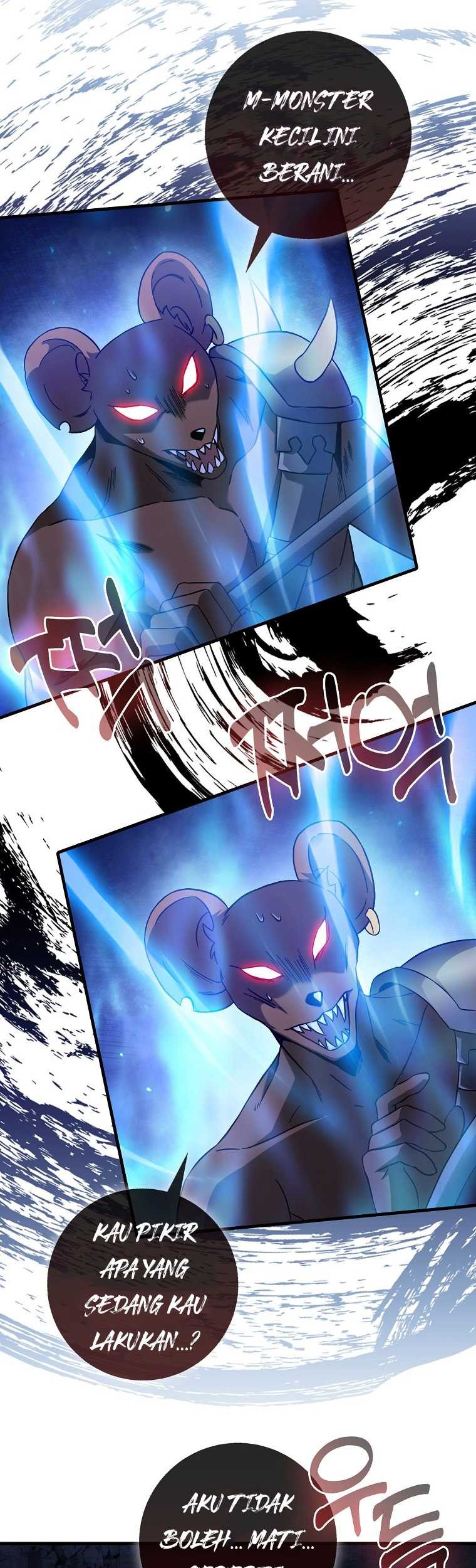 Return Of The Martial Arts Genius Chapter 19 Gambar 35