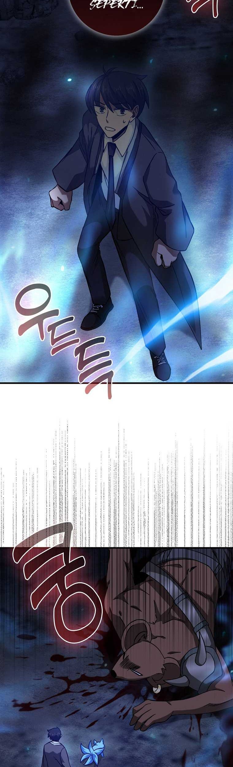 Return Of The Martial Arts Genius Chapter 19 Gambar 36