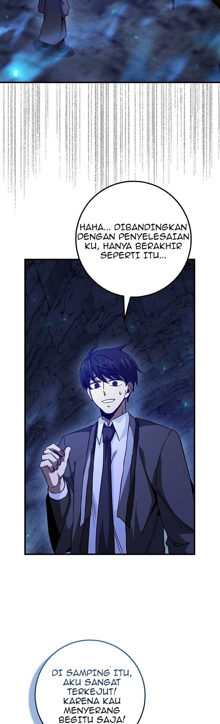 Return Of The Martial Arts Genius Chapter 19 Gambar 37