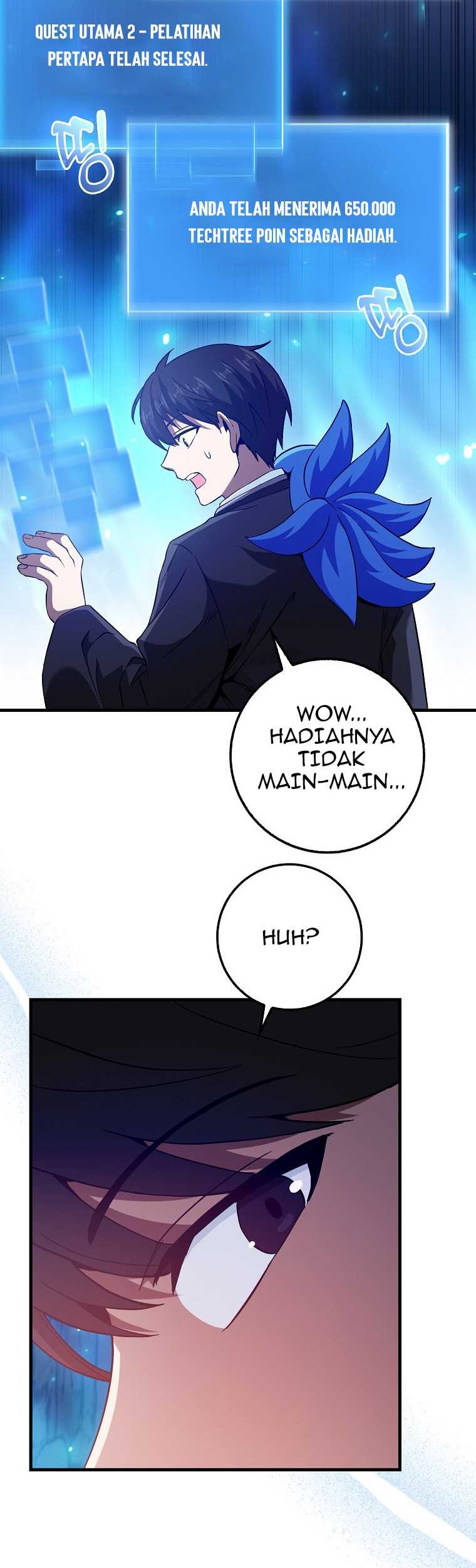 Return Of The Martial Arts Genius Chapter 19 Gambar 40