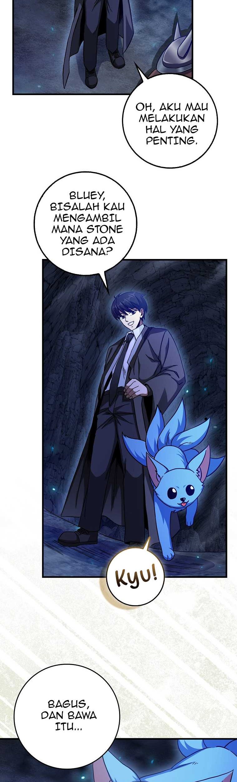 Return Of The Martial Arts Genius Chapter 19 Gambar 48