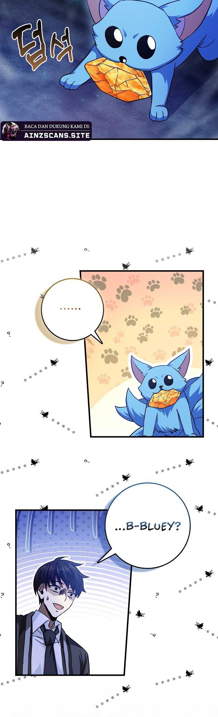 Return Of The Martial Arts Genius Chapter 19 Gambar 49