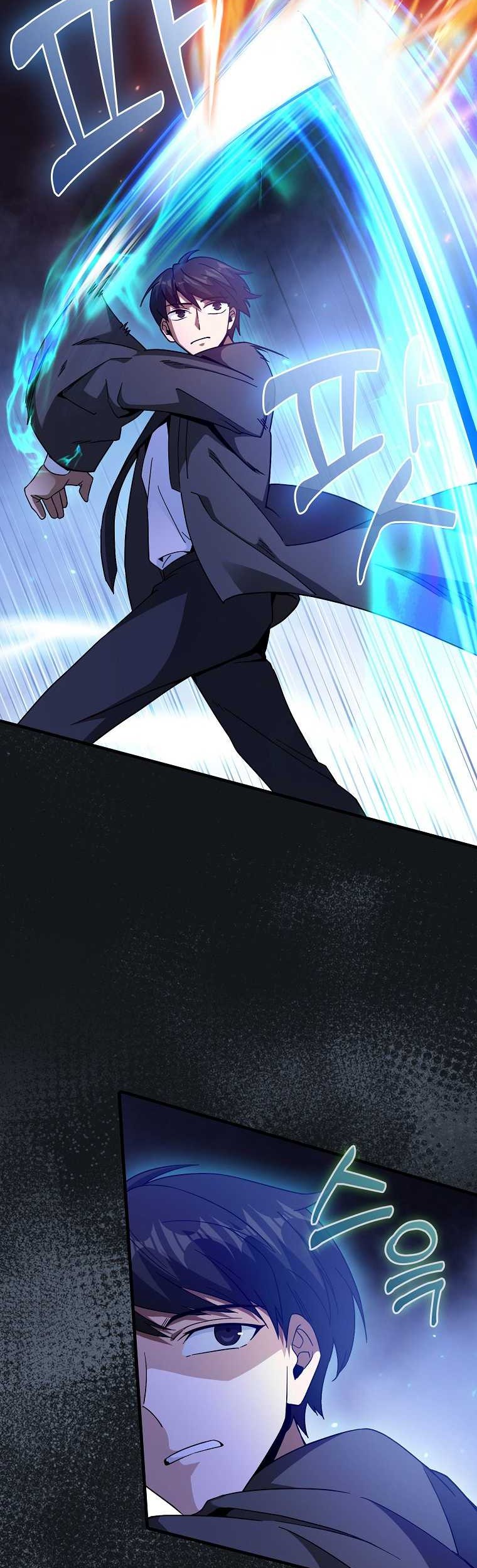 Return Of The Martial Arts Genius Chapter 19 Gambar 5