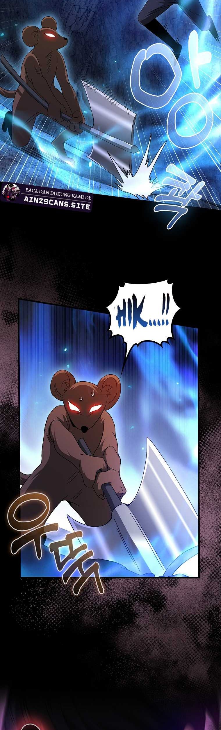 Return Of The Martial Arts Genius Chapter 19 Gambar 17