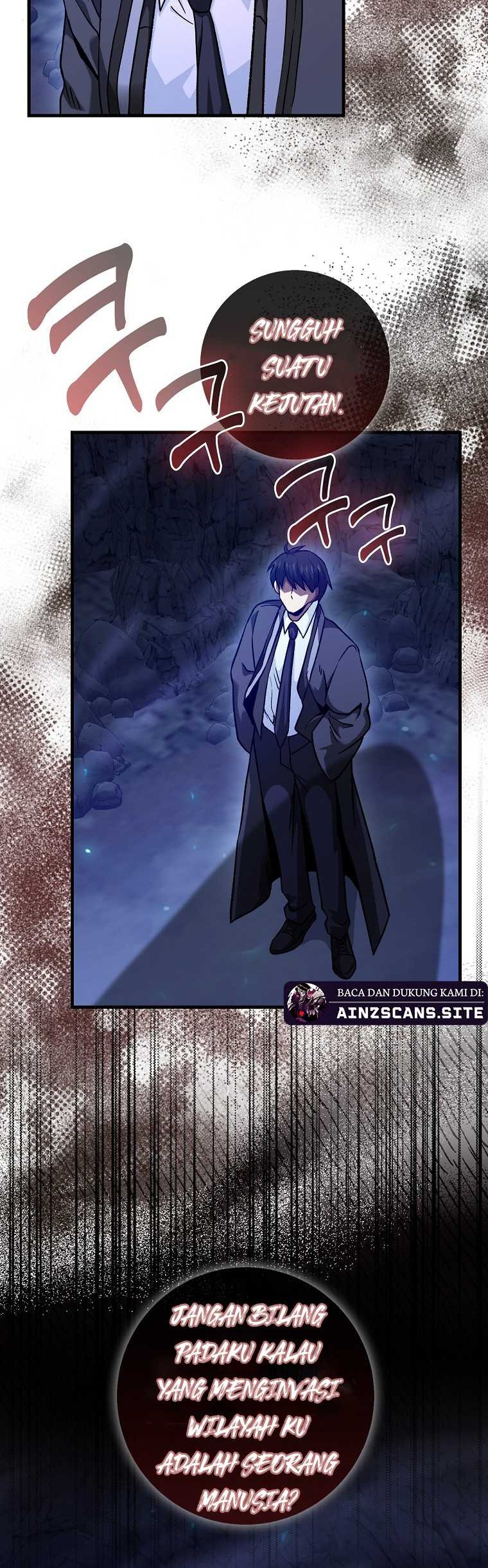 Return Of The Martial Arts Genius Chapter 19 Gambar 22