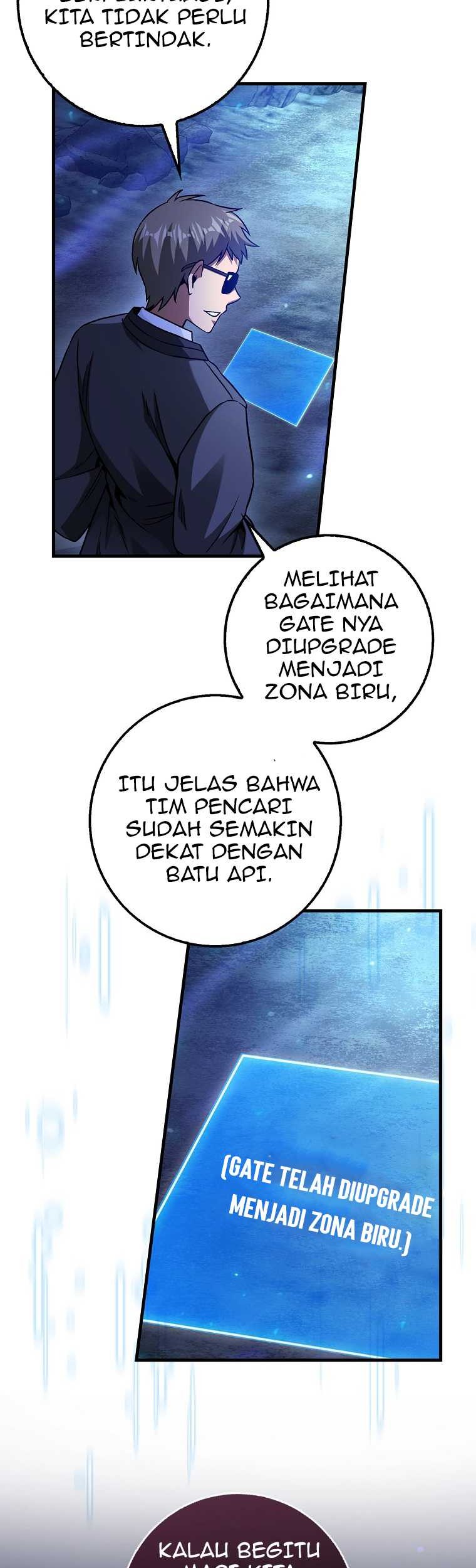 Return Of The Martial Arts Genius Chapter 19 Gambar 25