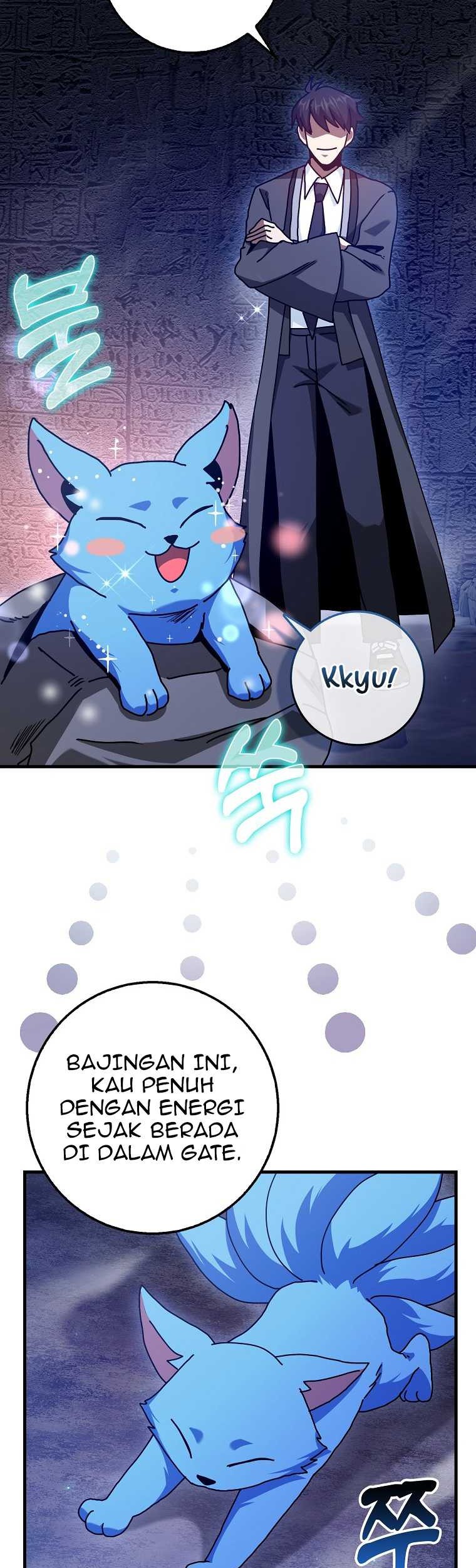 Return Of The Martial Arts Genius Chapter 18 Gambar 17