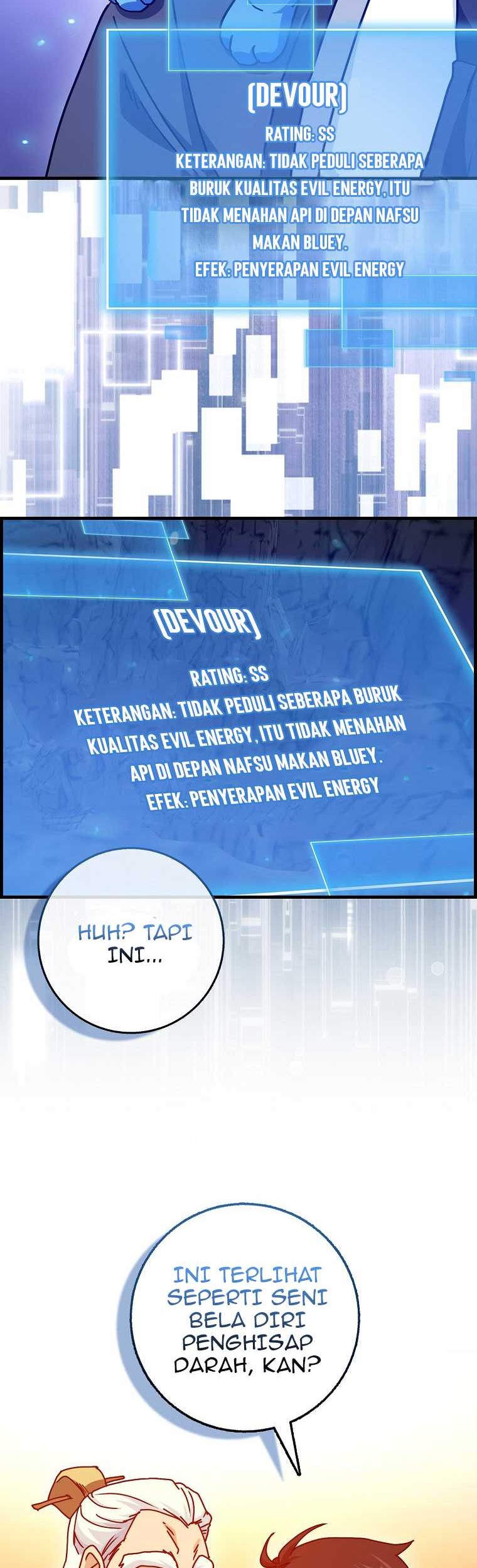 Return Of The Martial Arts Genius Chapter 18 Gambar 28