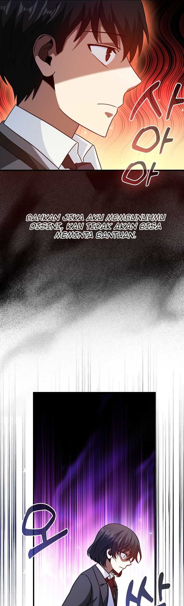 Return Of The Martial Arts Genius Chapter 17 Gambar 31