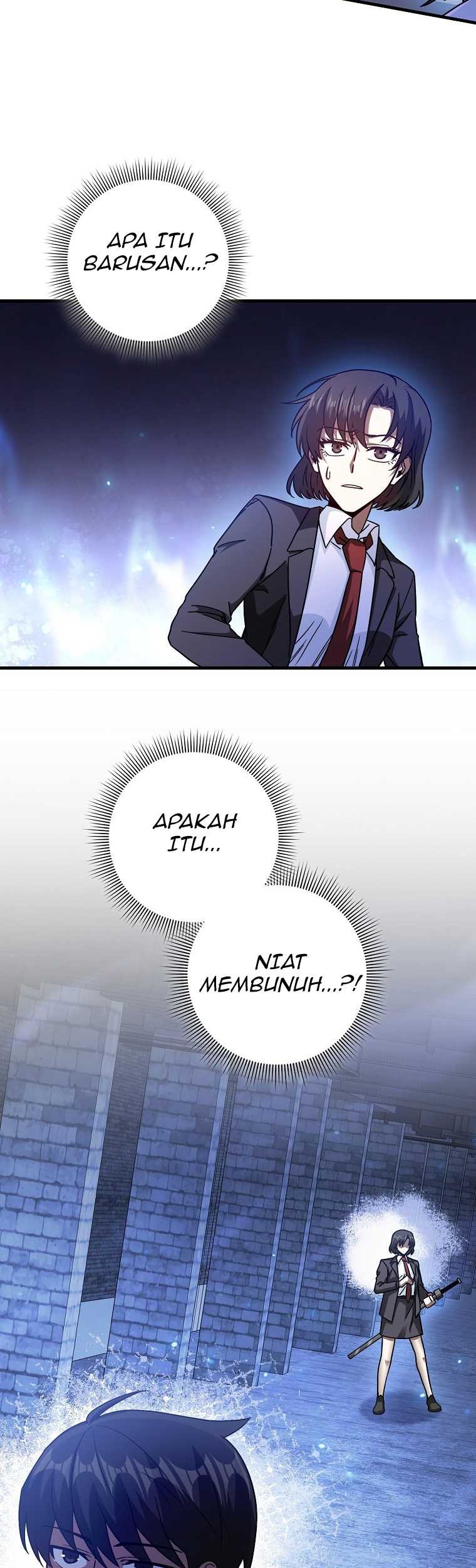 Return Of The Martial Arts Genius Chapter 17 Gambar 33