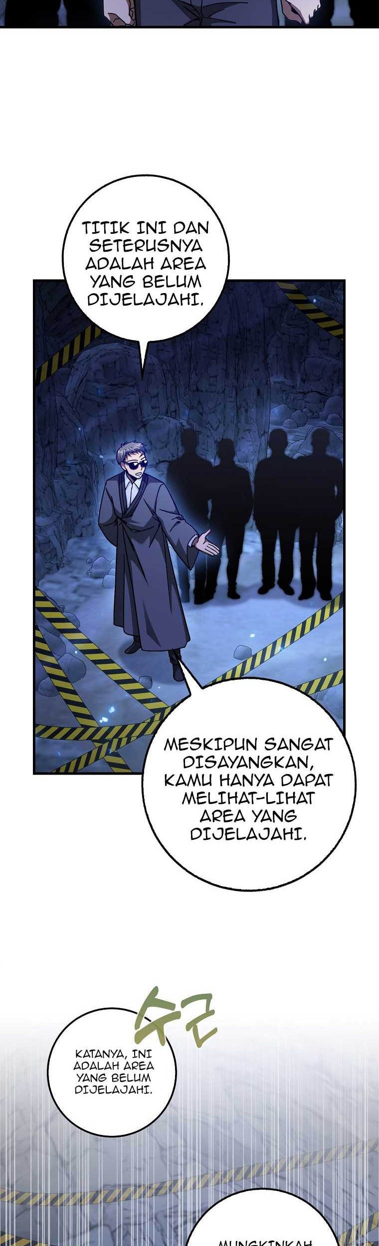 Return Of The Martial Arts Genius Chapter 17 Gambar 36