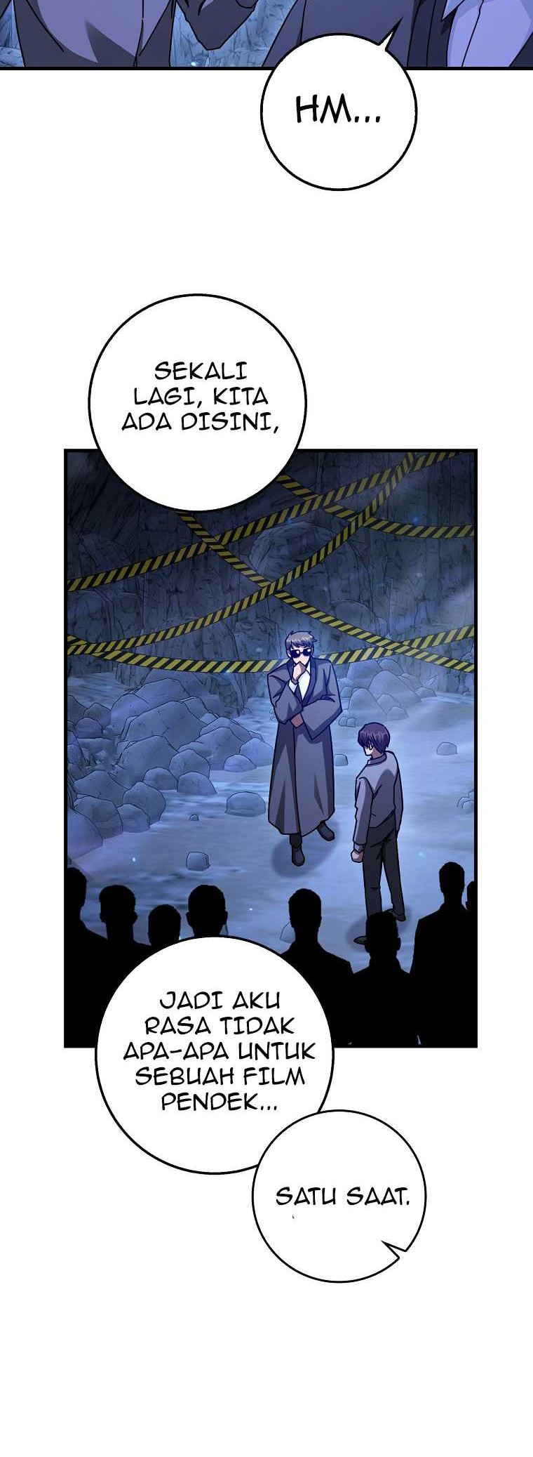 Return Of The Martial Arts Genius Chapter 17 Gambar 38